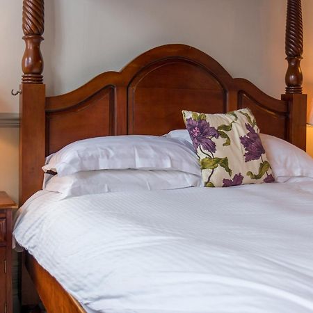 Windermere Park Inc Free Off-Site Health Club Екстер'єр фото