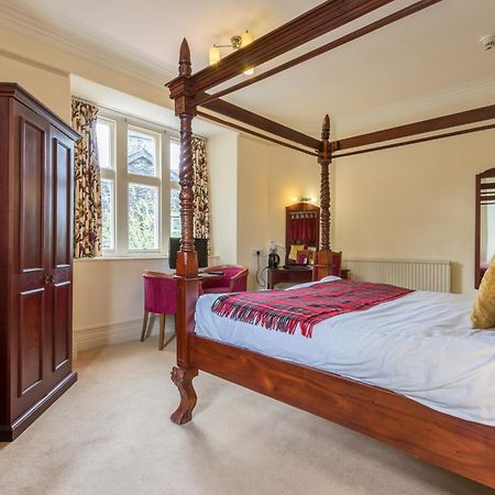 Windermere Park Inc Free Off-Site Health Club Екстер'єр фото