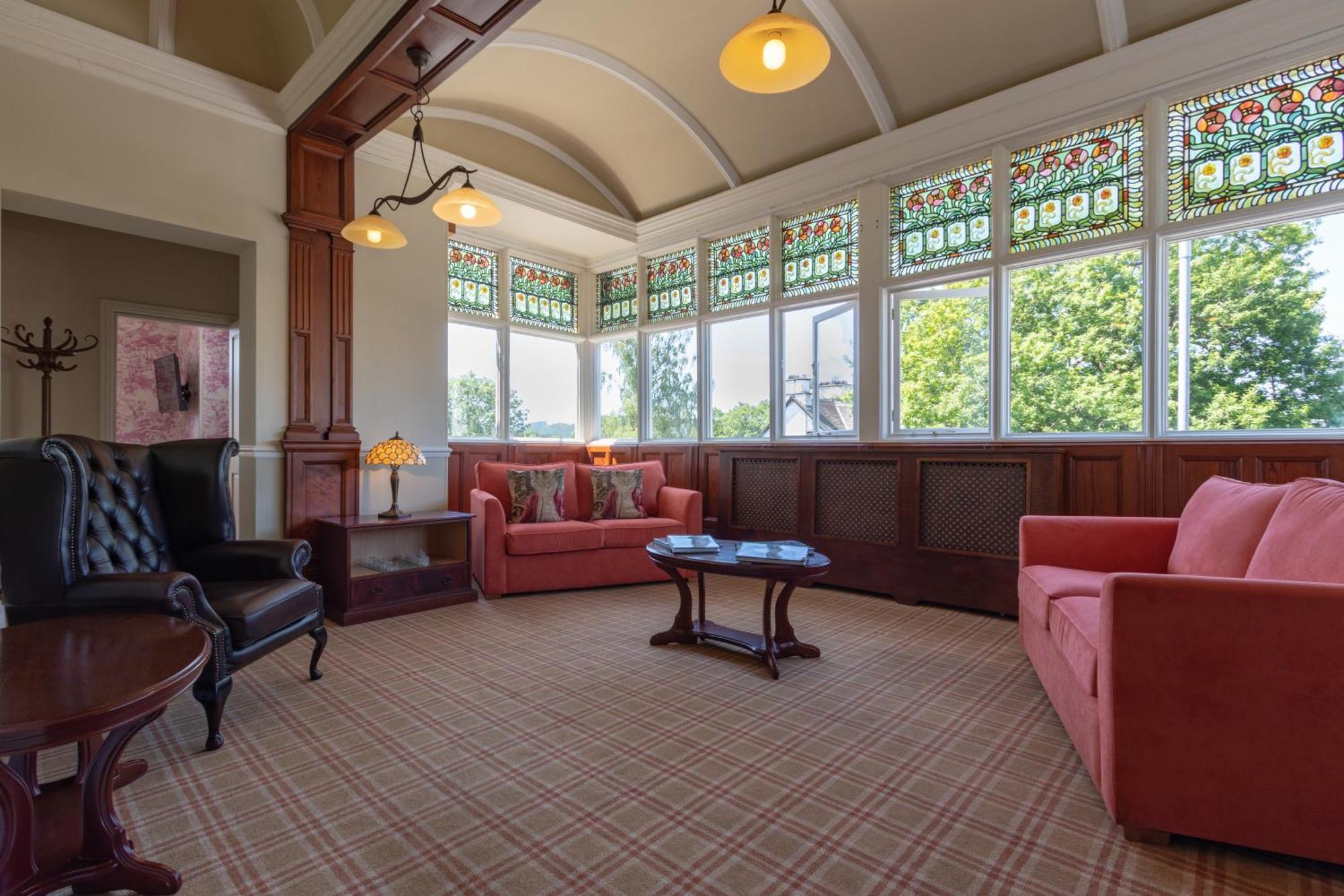 Windermere Park Inc Free Off-Site Health Club Номер фото