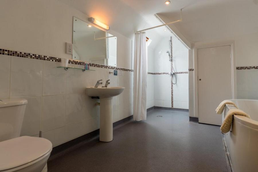 Windermere Park Inc Free Off-Site Health Club Екстер'єр фото