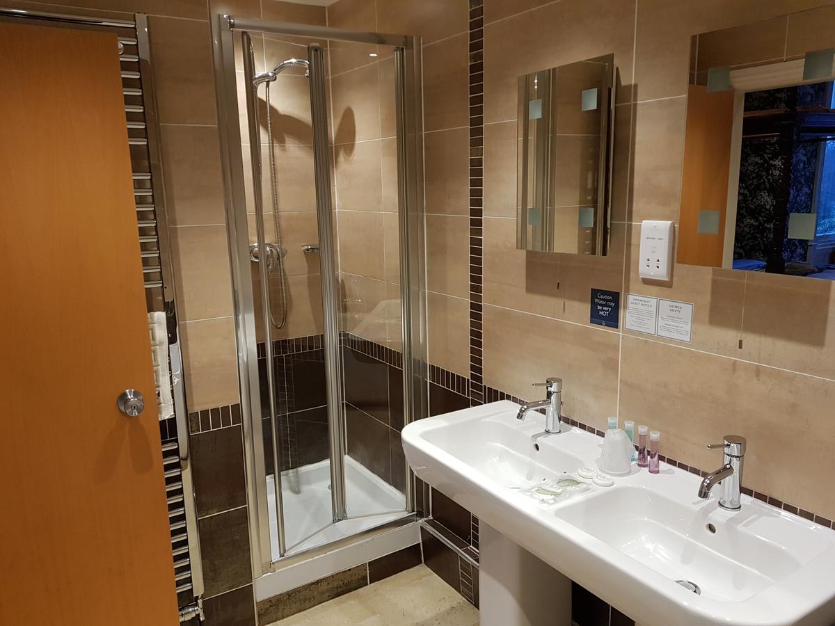 Windermere Park Inc Free Off-Site Health Club Екстер'єр фото