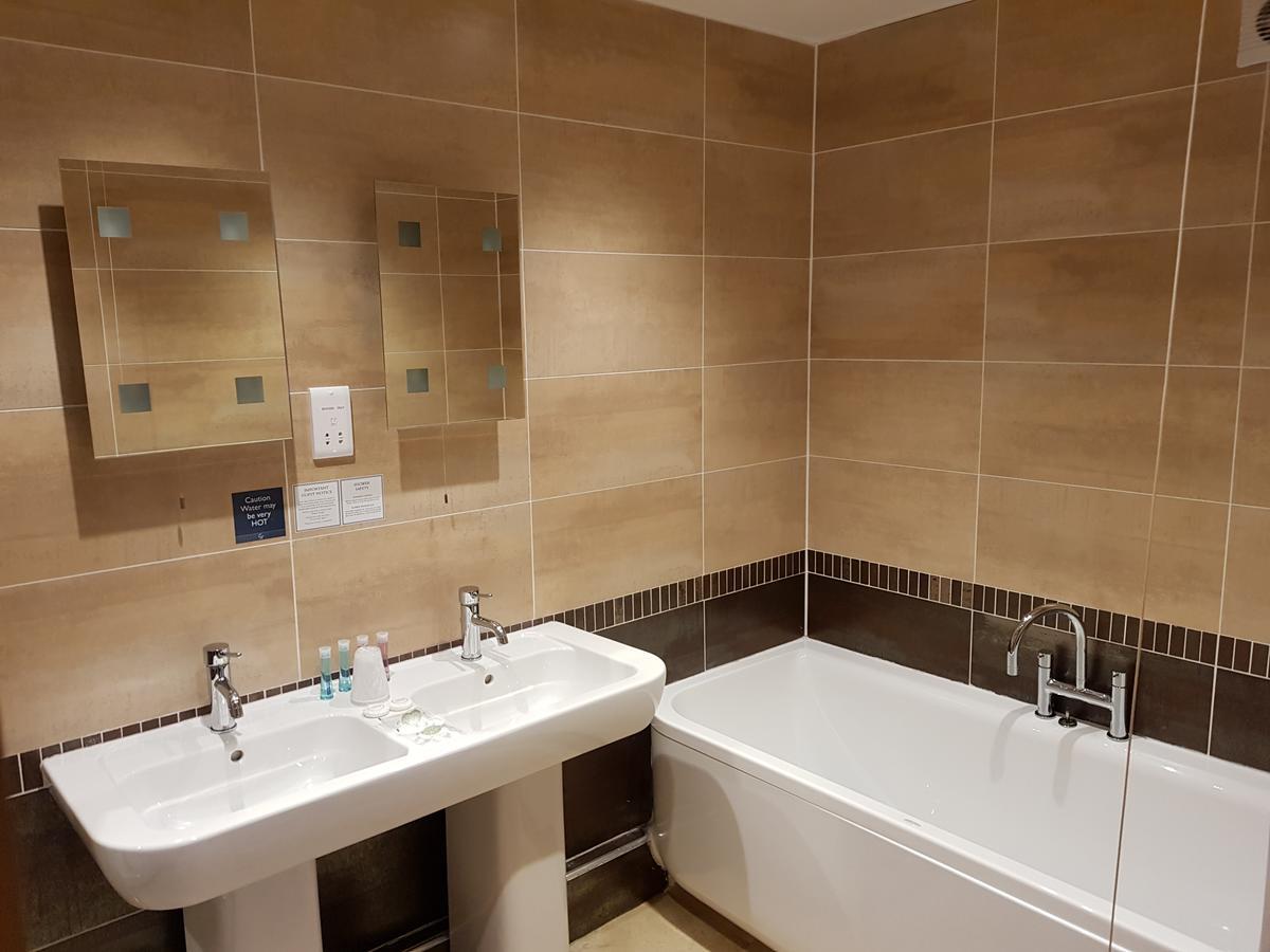Windermere Park Inc Free Off-Site Health Club Екстер'єр фото
