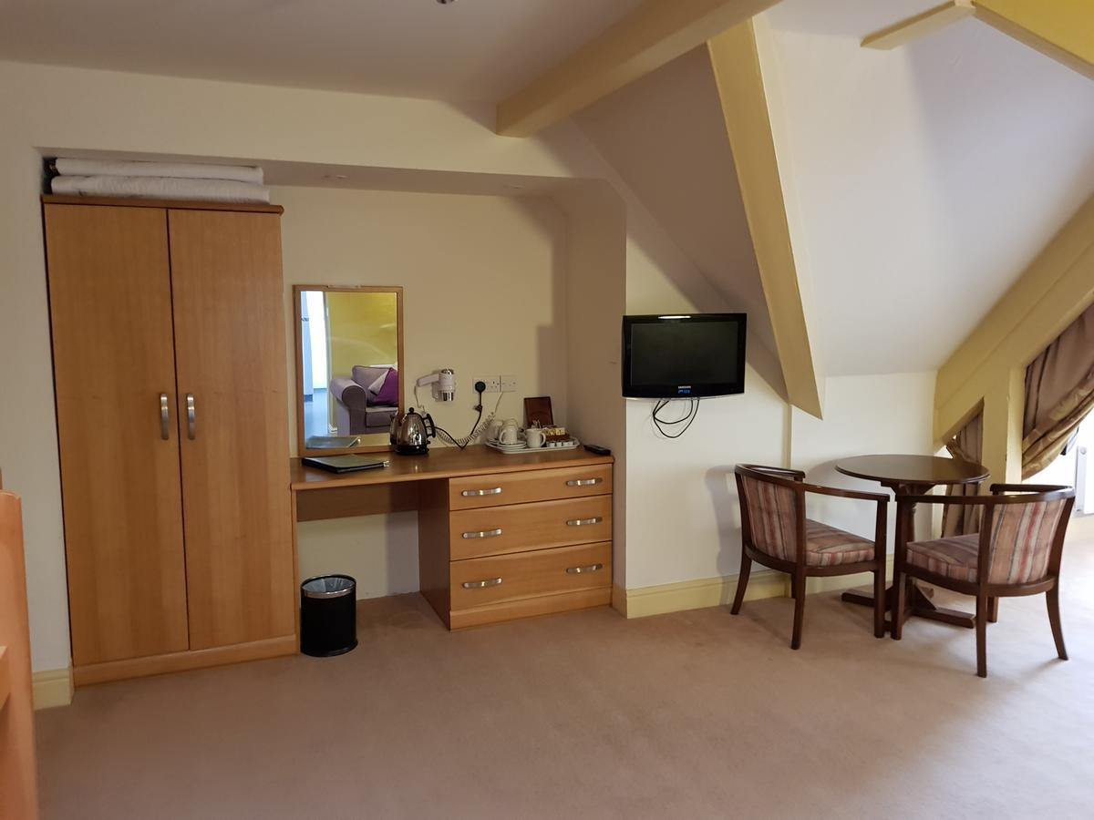 Windermere Park Inc Free Off-Site Health Club Номер фото