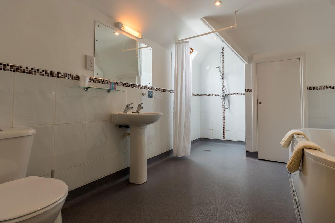Windermere Park Inc Free Off-Site Health Club Екстер'єр фото