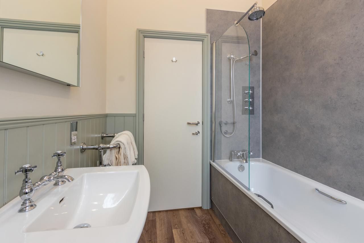 Windermere Park Inc Free Off-Site Health Club Екстер'єр фото