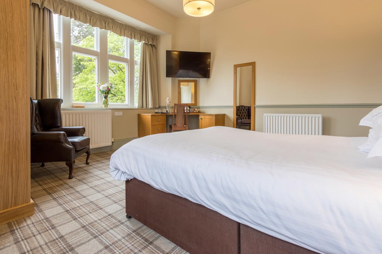 Windermere Park Inc Free Off-Site Health Club Екстер'єр фото
