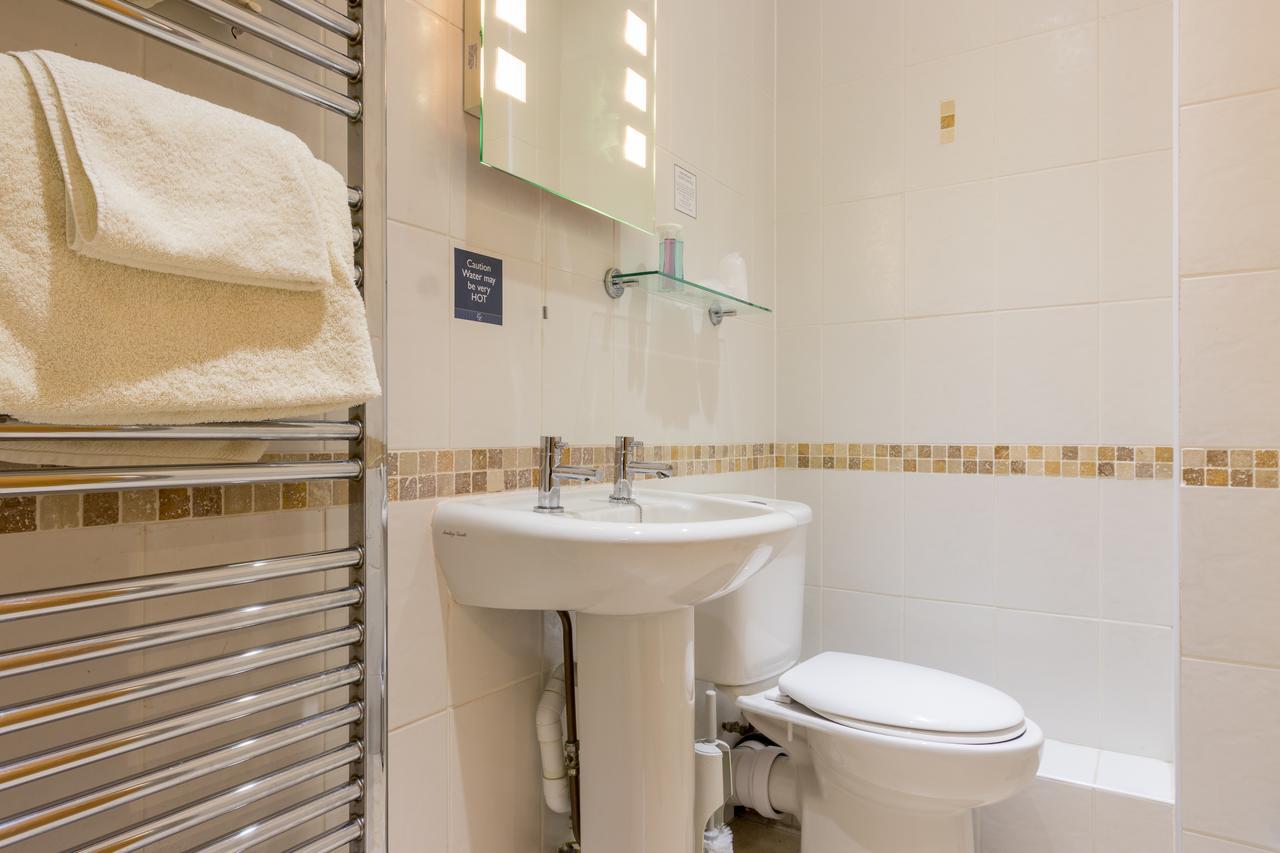 Windermere Park Inc Free Off-Site Health Club Екстер'єр фото