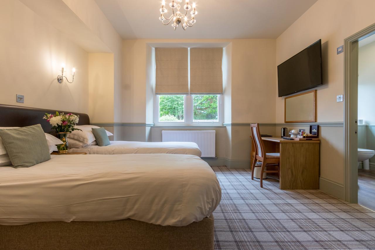 Windermere Park Inc Free Off-Site Health Club Екстер'єр фото