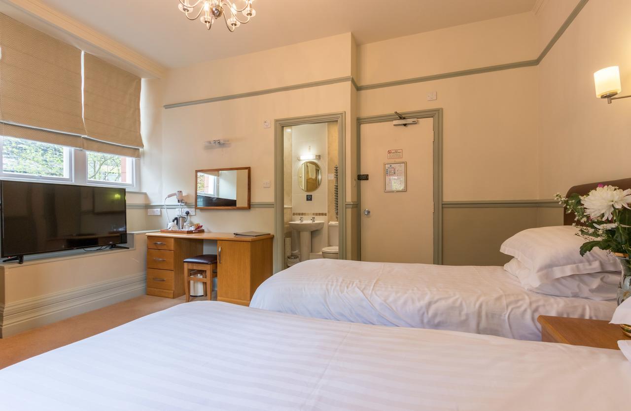 Windermere Park Inc Free Off-Site Health Club Екстер'єр фото