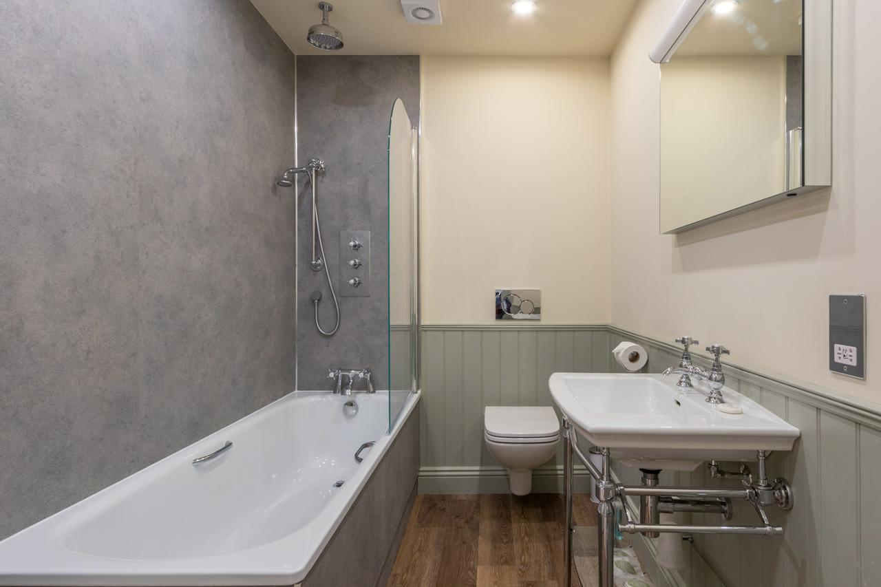 Windermere Park Inc Free Off-Site Health Club Екстер'єр фото