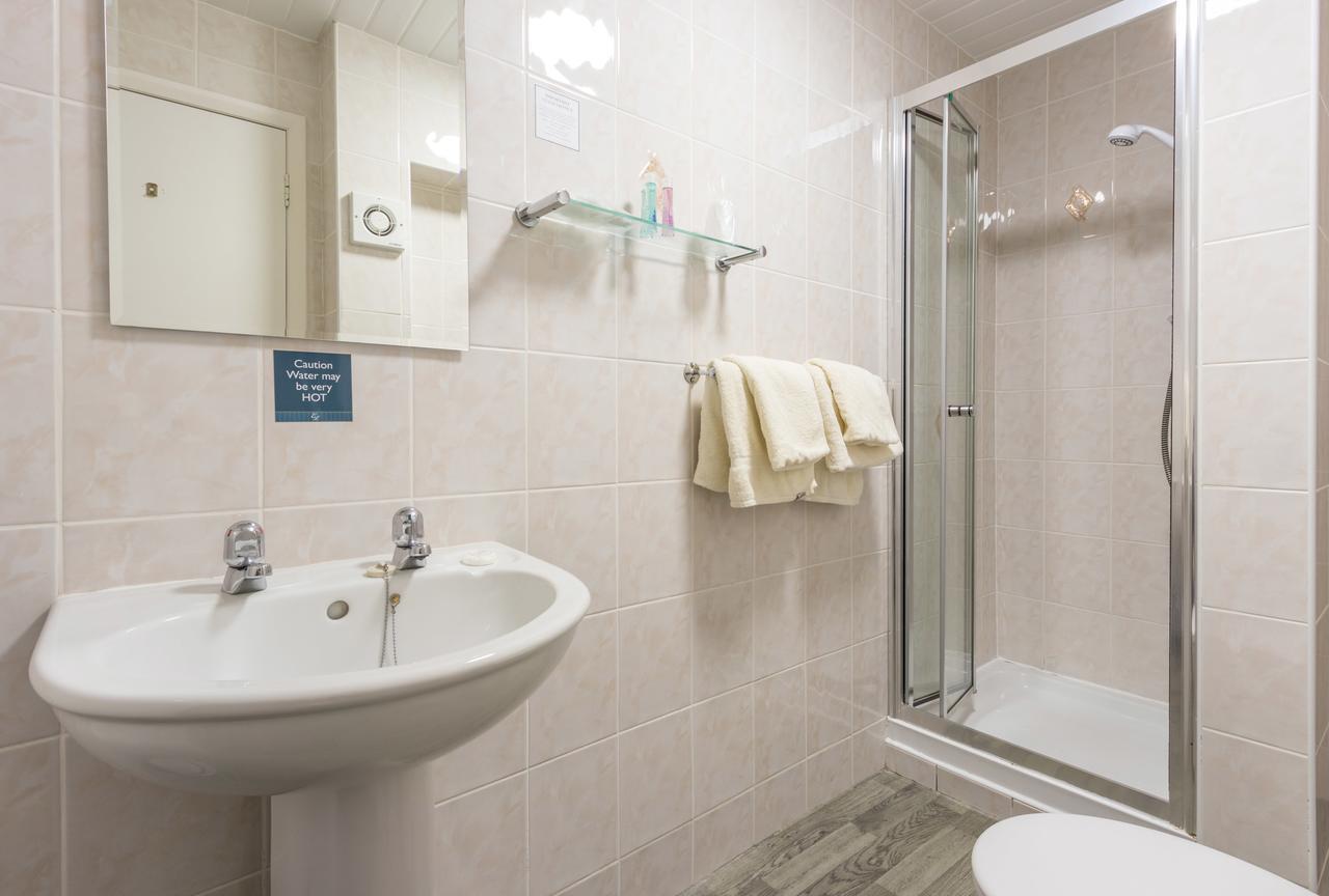 Windermere Park Inc Free Off-Site Health Club Екстер'єр фото