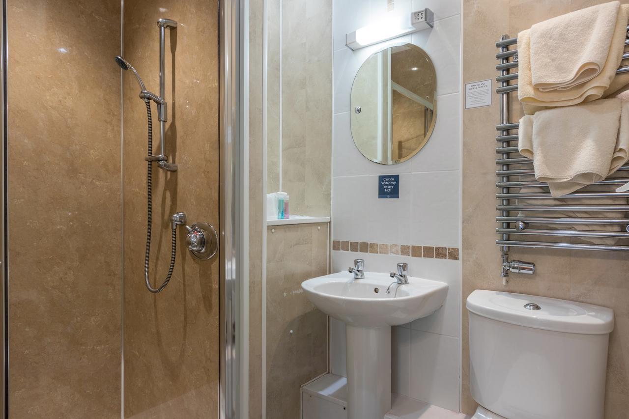 Windermere Park Inc Free Off-Site Health Club Екстер'єр фото
