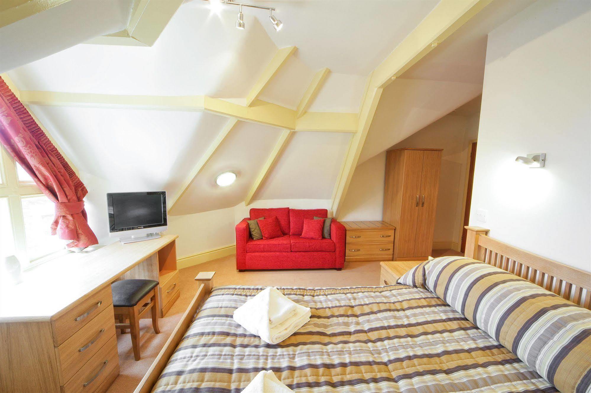 Windermere Park Inc Free Off-Site Health Club Екстер'єр фото