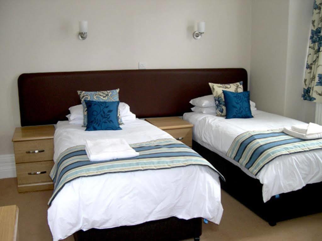 Windermere Park Inc Free Off-Site Health Club Екстер'єр фото