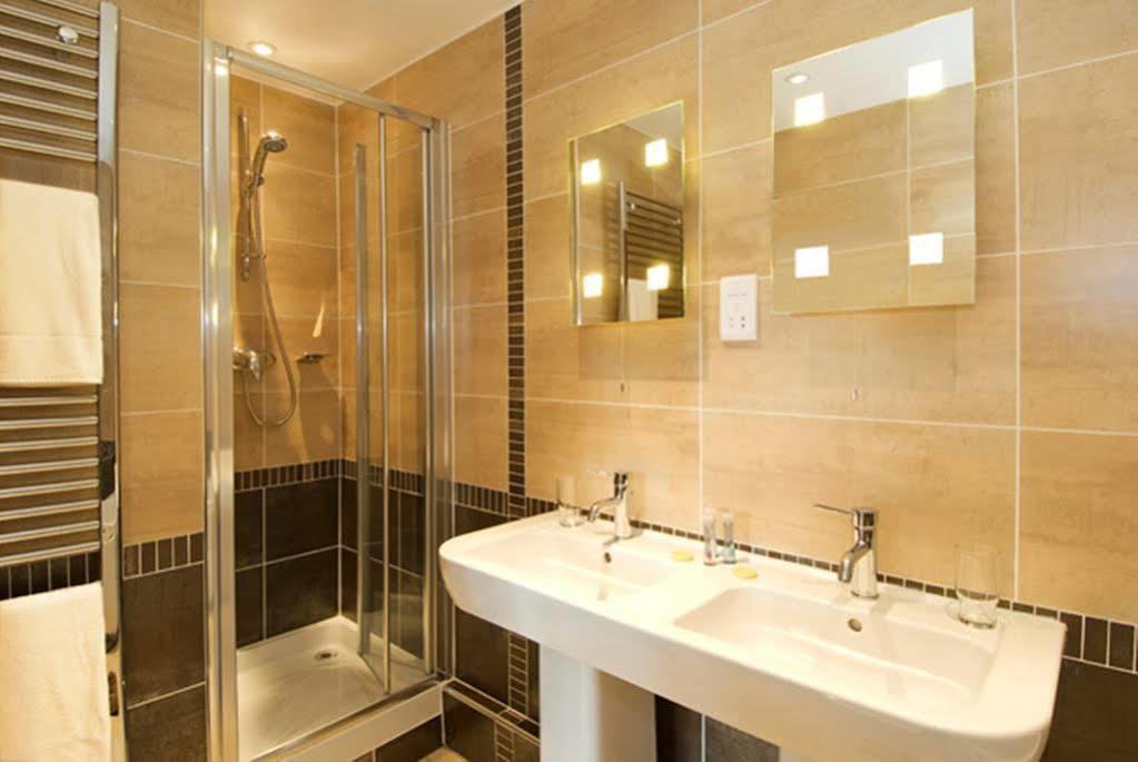 Windermere Park Inc Free Off-Site Health Club Екстер'єр фото
