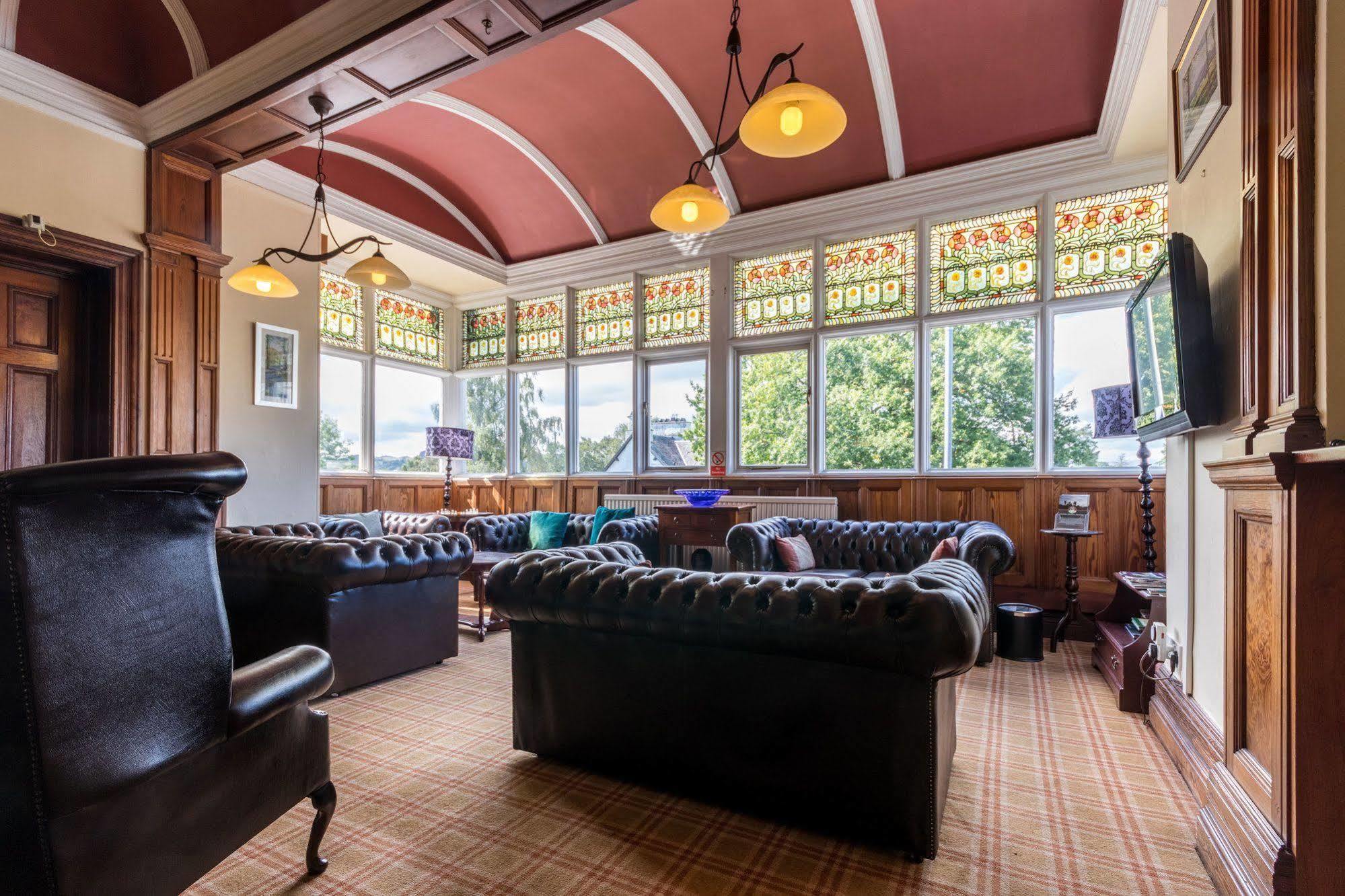 Windermere Park Inc Free Off-Site Health Club Екстер'єр фото
