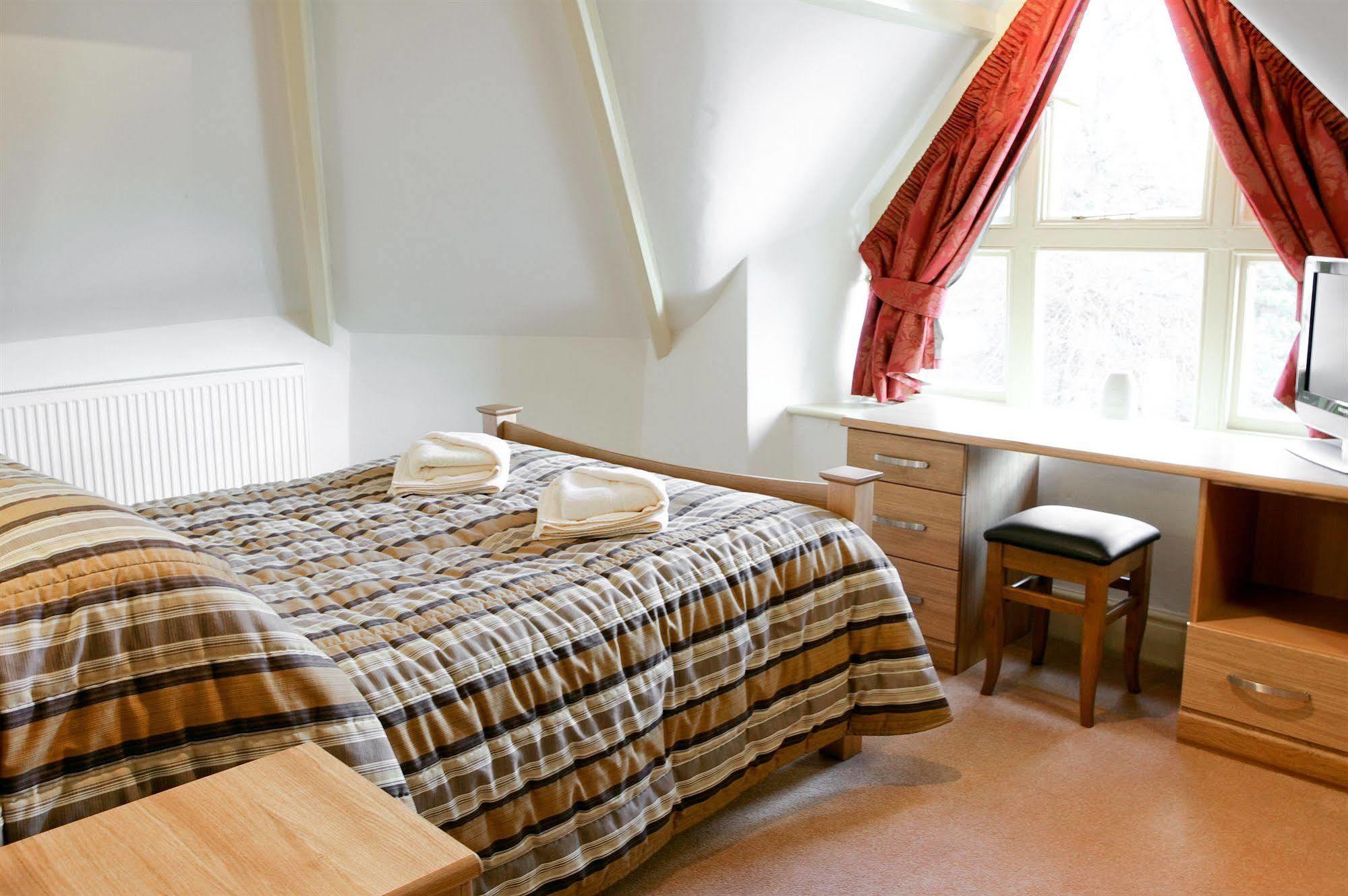 Windermere Park Inc Free Off-Site Health Club Екстер'єр фото