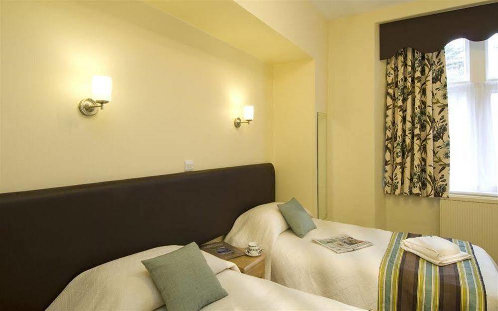 Windermere Park Inc Free Off-Site Health Club Екстер'єр фото