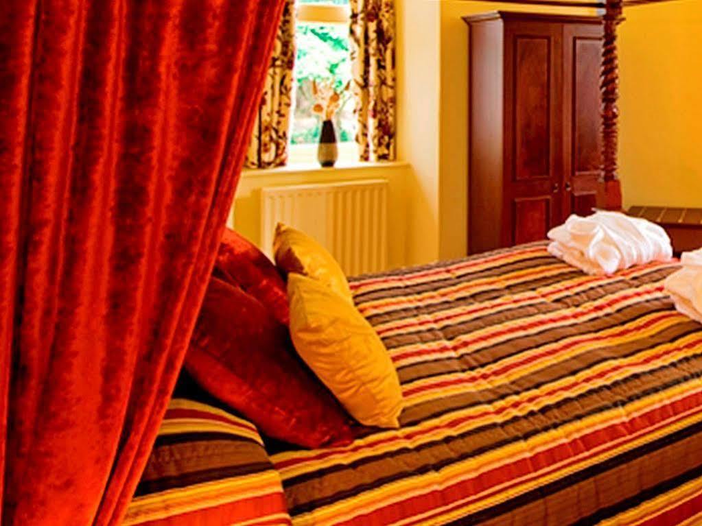 Windermere Park Inc Free Off-Site Health Club Екстер'єр фото