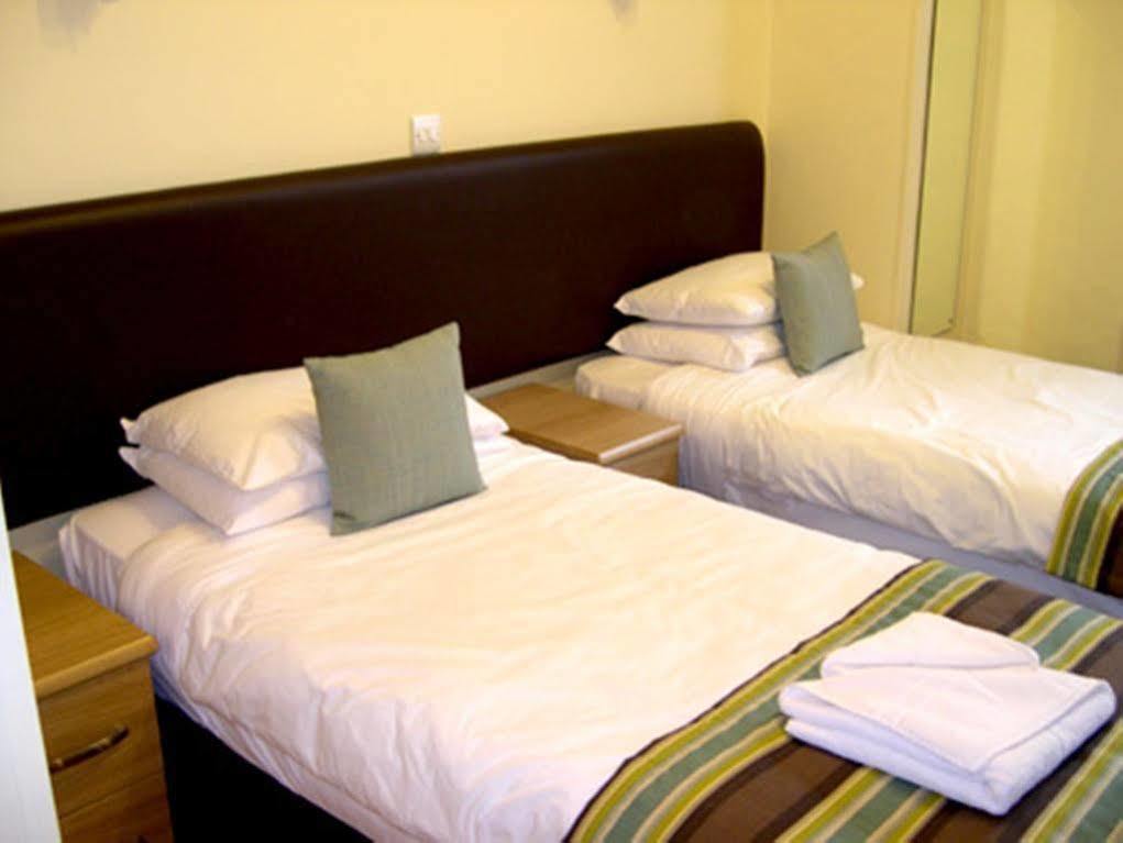 Windermere Park Inc Free Off-Site Health Club Екстер'єр фото