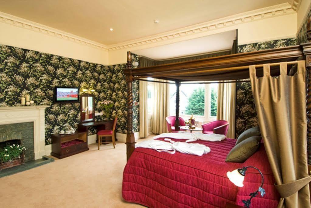 Windermere Park Inc Free Off-Site Health Club Екстер'єр фото