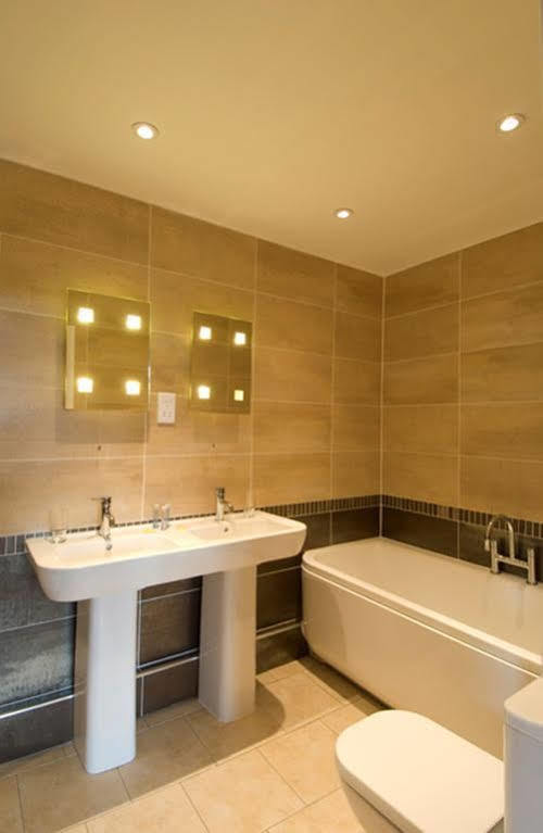Windermere Park Inc Free Off-Site Health Club Екстер'єр фото