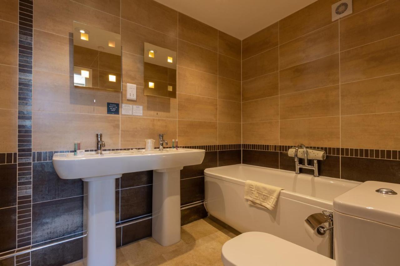 Windermere Park Inc Free Off-Site Health Club Екстер'єр фото