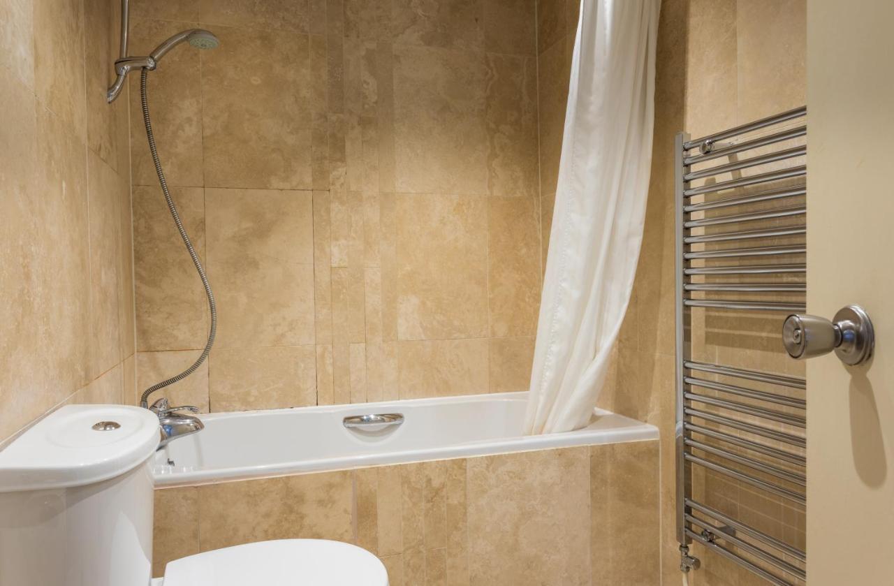 Windermere Park Inc Free Off-Site Health Club Екстер'єр фото