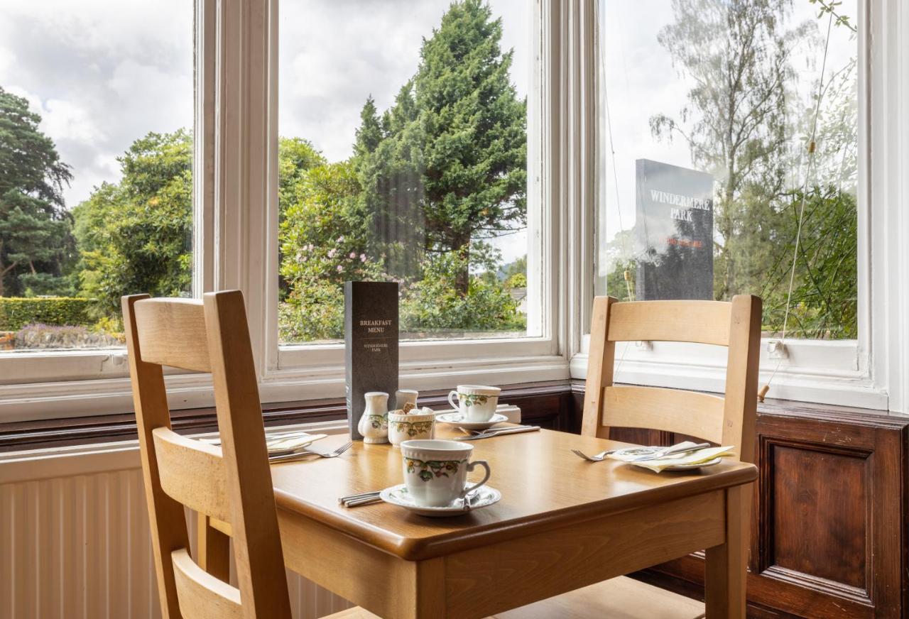 Windermere Park Inc Free Off-Site Health Club Екстер'єр фото